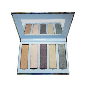 🌺Natural Color Highlighting Palette Cool B🌺